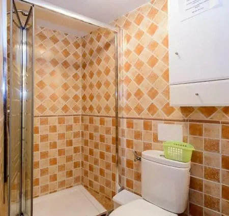 Apartment Vv Primera En Casona Tipica Asturiana Lastres