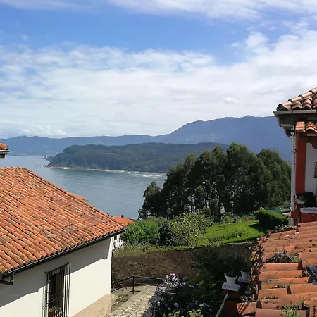 Apartment Vv Primera En Casona Tipica Asturiana *