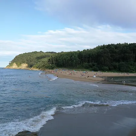 Vv Primera En Casona Tipica Asturiana *