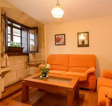 Vv Primera En Casona Tipica Asturiana Appartement *