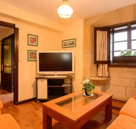 Vv Primera En Casona Tipica Asturiana Appartement *