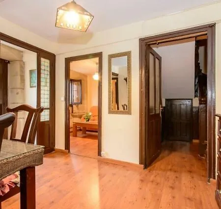 Appartement Vv Primera En Casona Tipica Asturiana