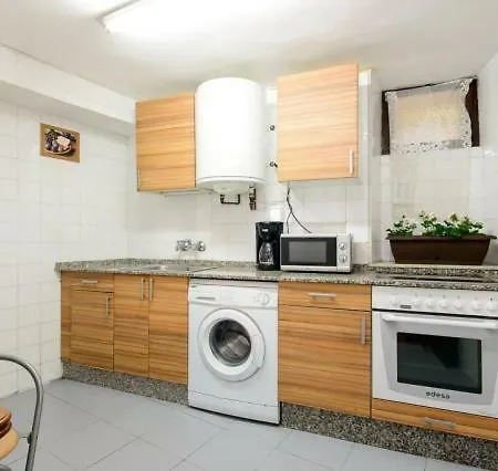 Vv Primera En Casona Tipica Asturiana Appartement